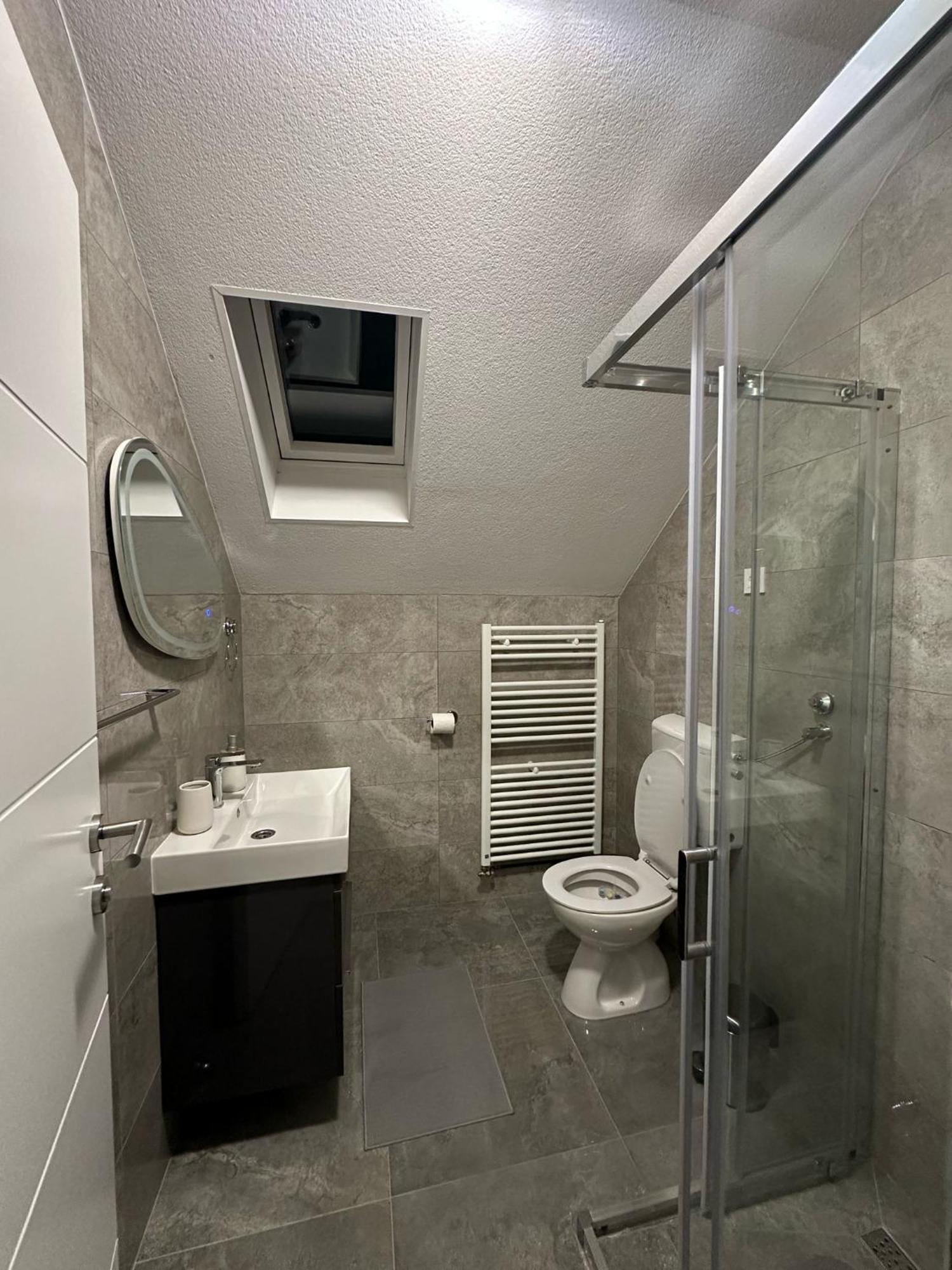 Apartment Rosandic Смолянац Екстериор снимка
