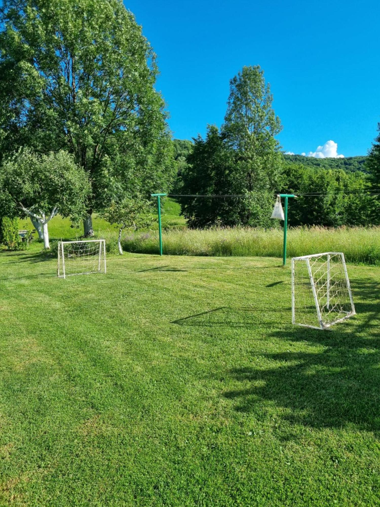 Apartment Rosandic Смолянац Екстериор снимка